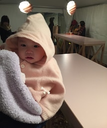 CELINE | ポンチョ