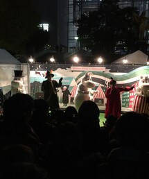 MOOMIN | ムーミンにお会いしました。(その他)