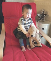 Ampersand | デニムパンツ