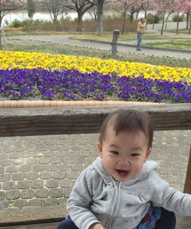 OLD NAVY | スウェット