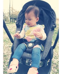 Ampersand | デニムパンツ