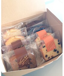 💗お菓子 | その他