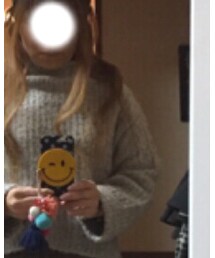 MAJESTIC LEGON | ニット/セーター