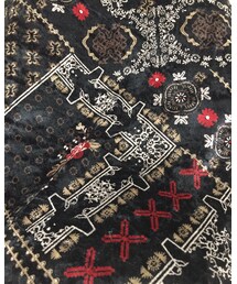 スカパンの柄😊 | その他