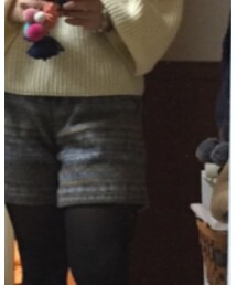 no brand | その他パンツ