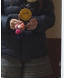 UNIQLO | ダウンジャケット/コート