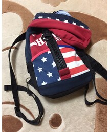 bag | 💼 (バックパック/リュック)