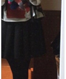 no brand | スカート