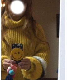 COQULE | ニット/セーター