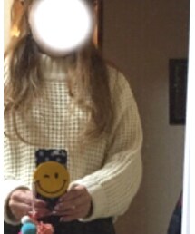 DHOLIC | ニット/セーター