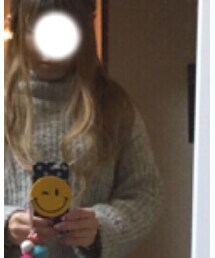 MAJESTIC LEGON | ニット/セーター