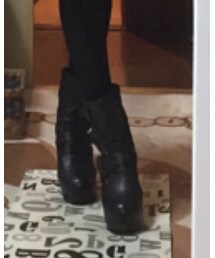 no brand | ブーツ