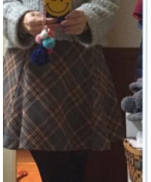 Arnold Palmer | スカート