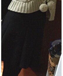 no brand | スカート