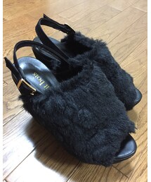 no brand | サンダル