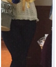 no brand | デニムパンツ