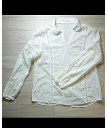 GU | シャツ/ブラウス