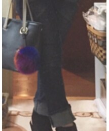 LOLITA JEANS | デニムパンツ