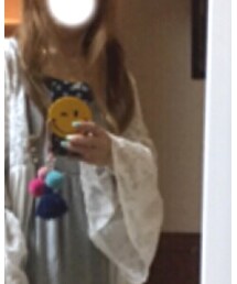 ROSE BUD | カーディガン/ボレロ