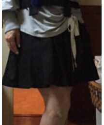 no brand | スカート