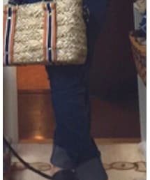 LOLITA JEANS | デニムパンツ