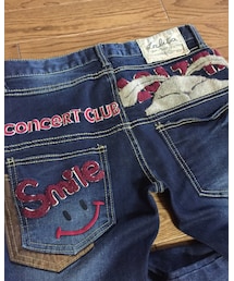 LOLITA JEANS | デニムパンツ