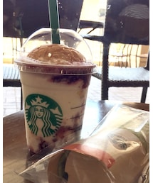 スタバ | その他