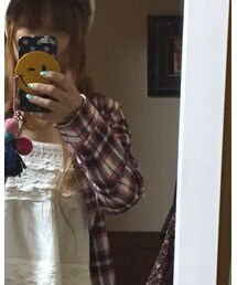 Honeys | シャツ/ブラウス