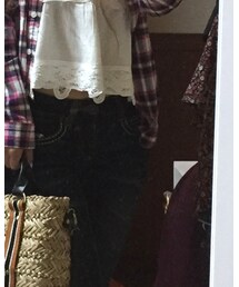 LOLITA JEANS | デニムパンツ