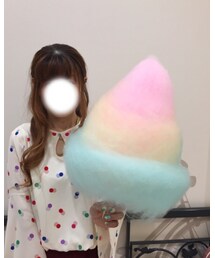 🍭綿あめ | その他
