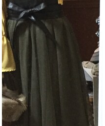 no brand | スカート