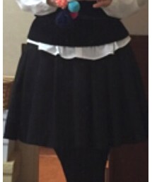 no brand | スカート