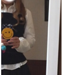 no brand | シャツ/ブラウス