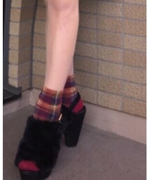 tutuanna | ソックス/靴下