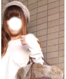 no brand | スウェット