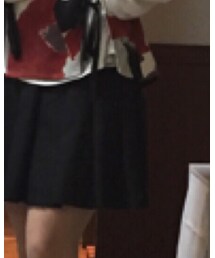 no brand | スカート