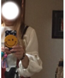 no brand | シャツ/ブラウス