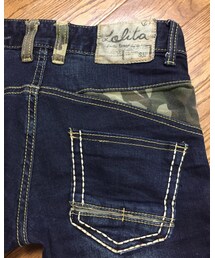 LOLITA JEANS | デニムパンツ