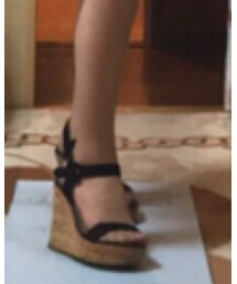 RANDA | サンダル