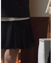 no brand | スカート