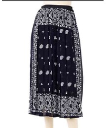 machatt | スカート