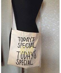 TODAYFUL | ショルダーバッグ