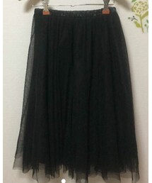 RETRO GIRL | スカート