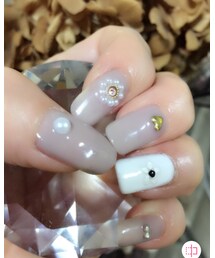 💅ハンドネイル | ハンドケア/ハンドクリーム