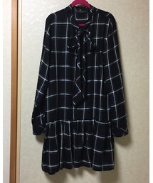 ZARA | ワンピース