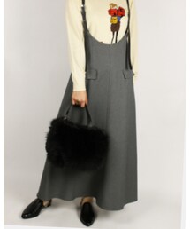 SCOT CLUB | ジャンパースカート