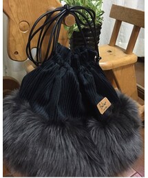 no brand | ショルダーバッグ