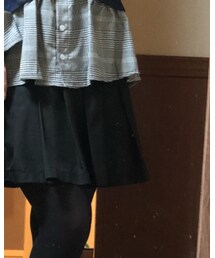 no brand | スカート
