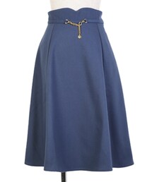 F i.n.t | スカート