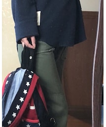 ZARA | チノパンツ